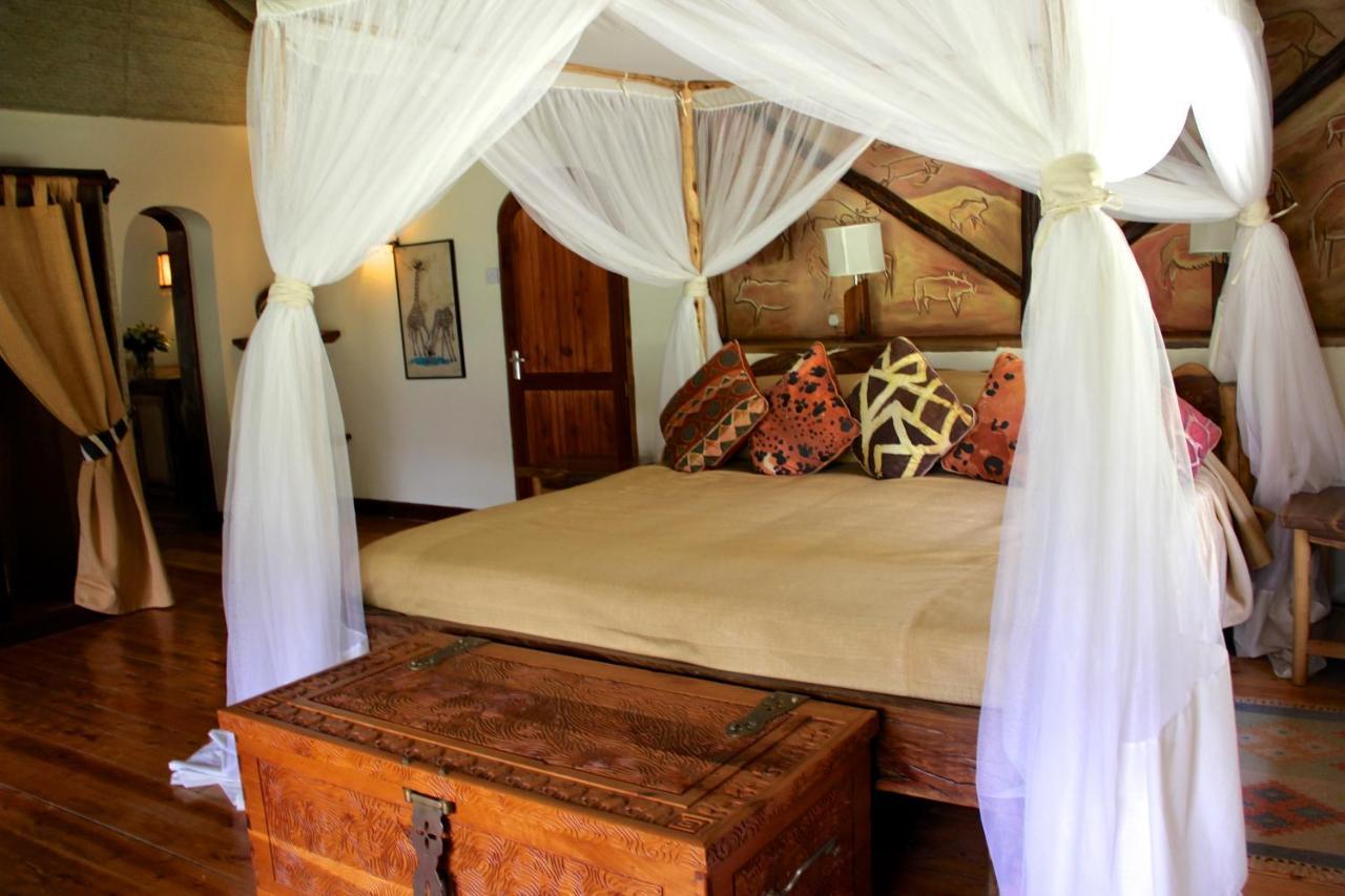Chui Lodge Naivasha Exteriér fotografie