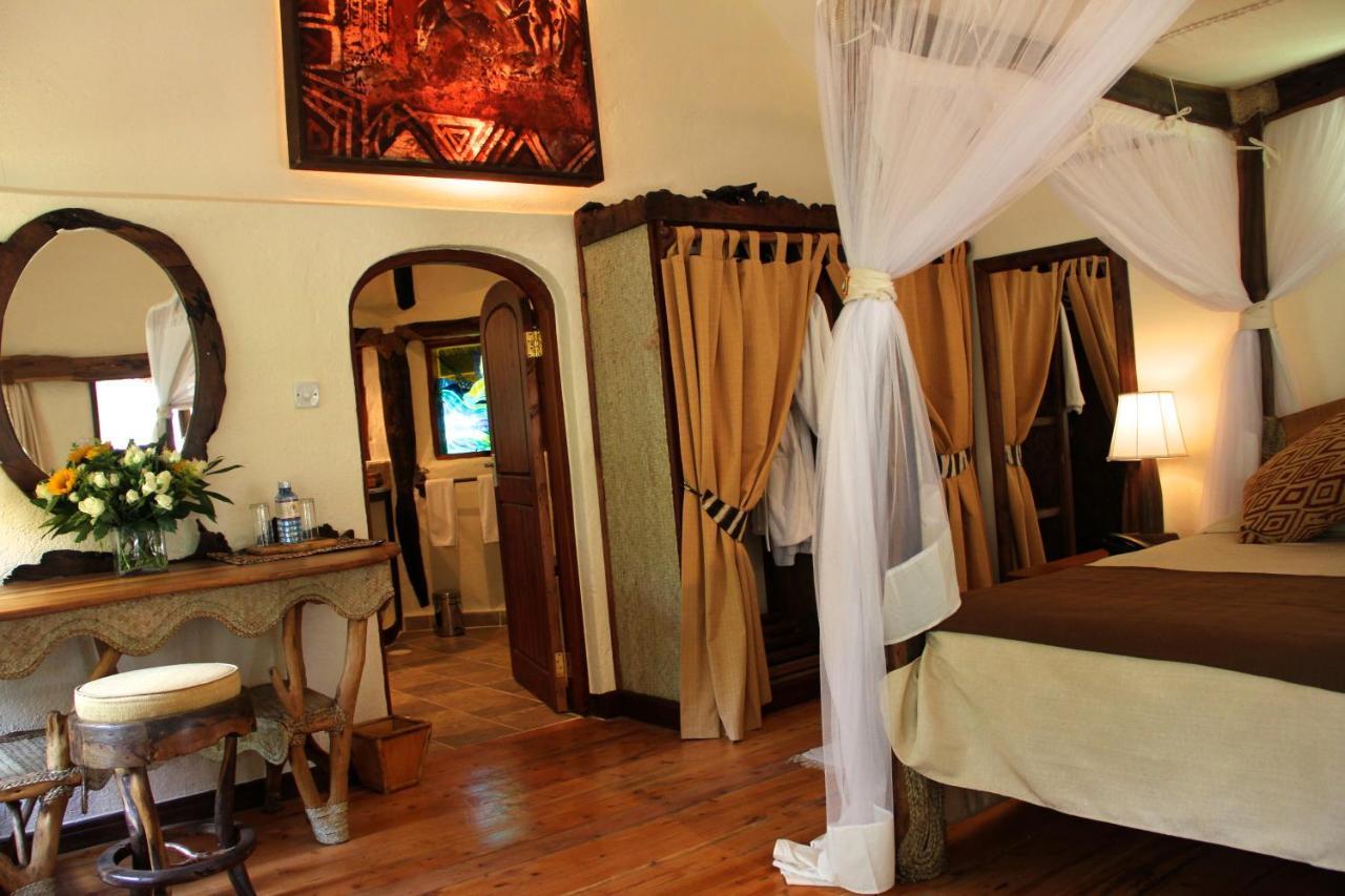 Chui Lodge Naivasha Exteriér fotografie