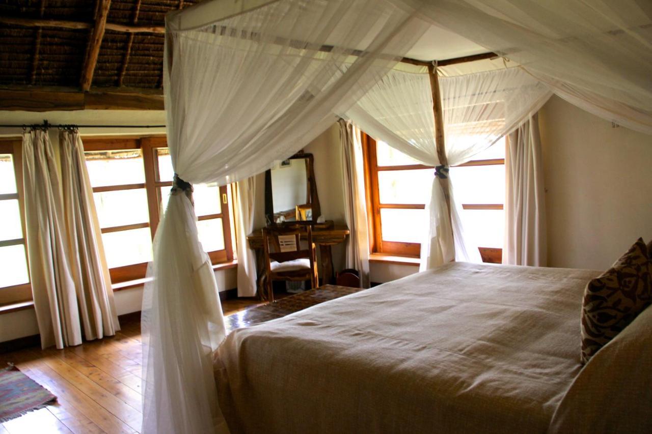 Chui Lodge Naivasha Exteriér fotografie