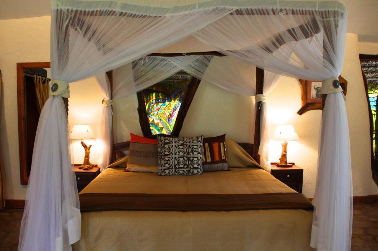 Chui Lodge Naivasha Exteriér fotografie