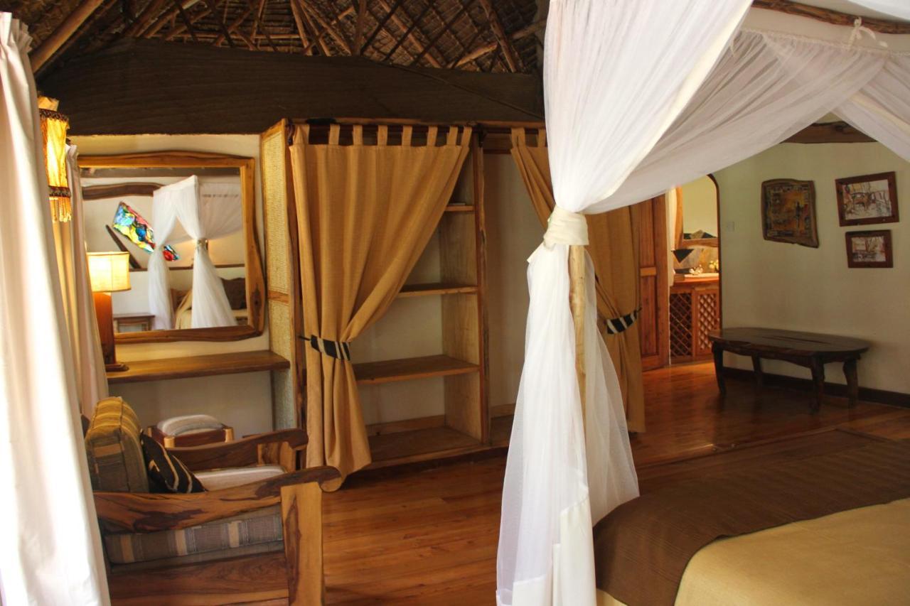 Chui Lodge Naivasha Exteriér fotografie