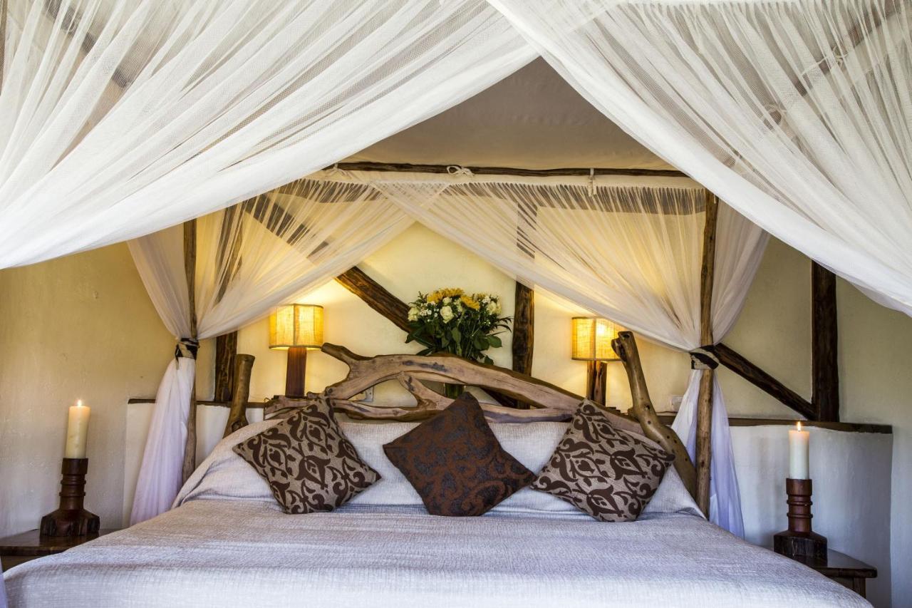 Chui Lodge Naivasha Exteriér fotografie