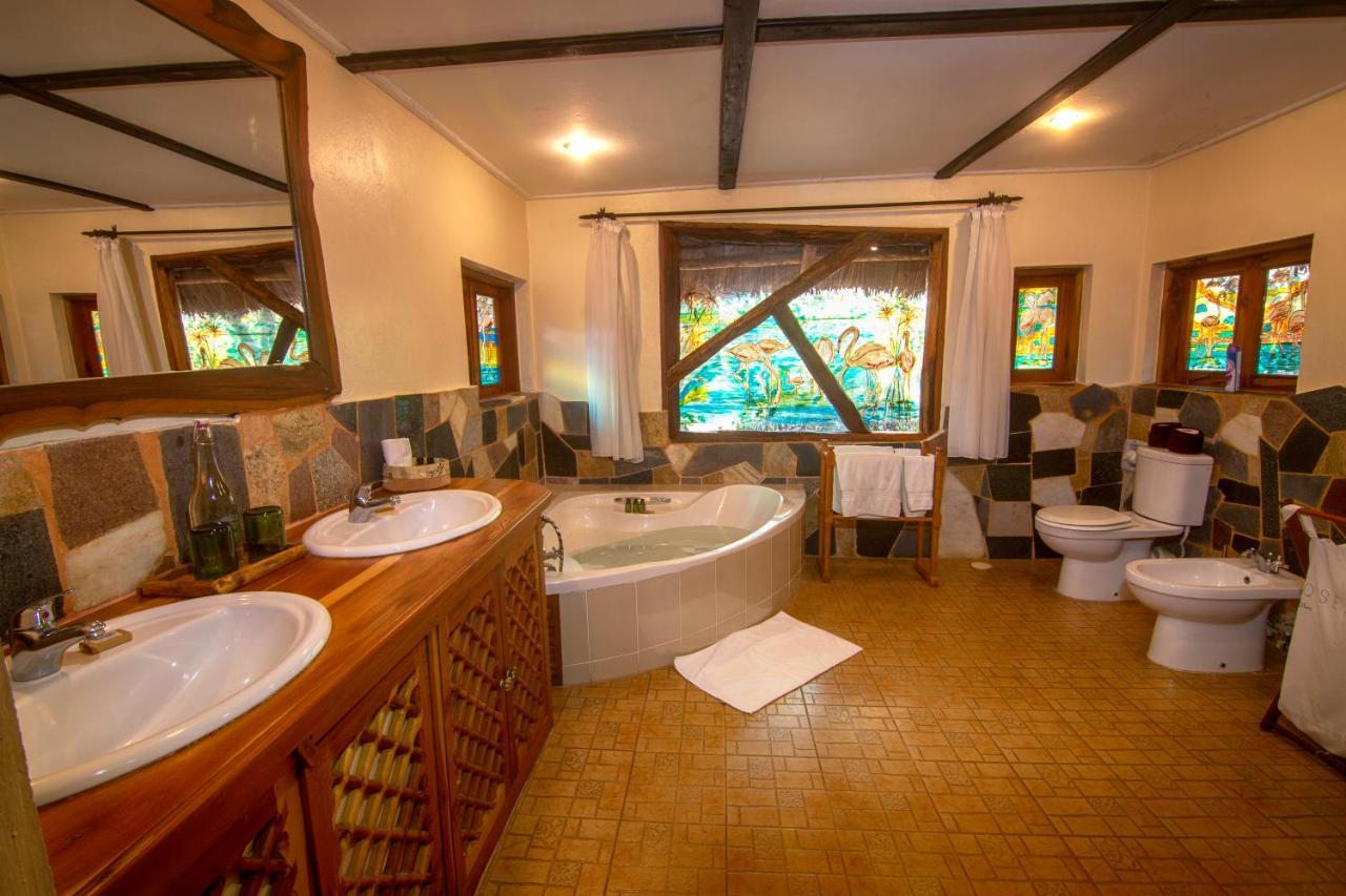 Chui Lodge Naivasha Exteriér fotografie