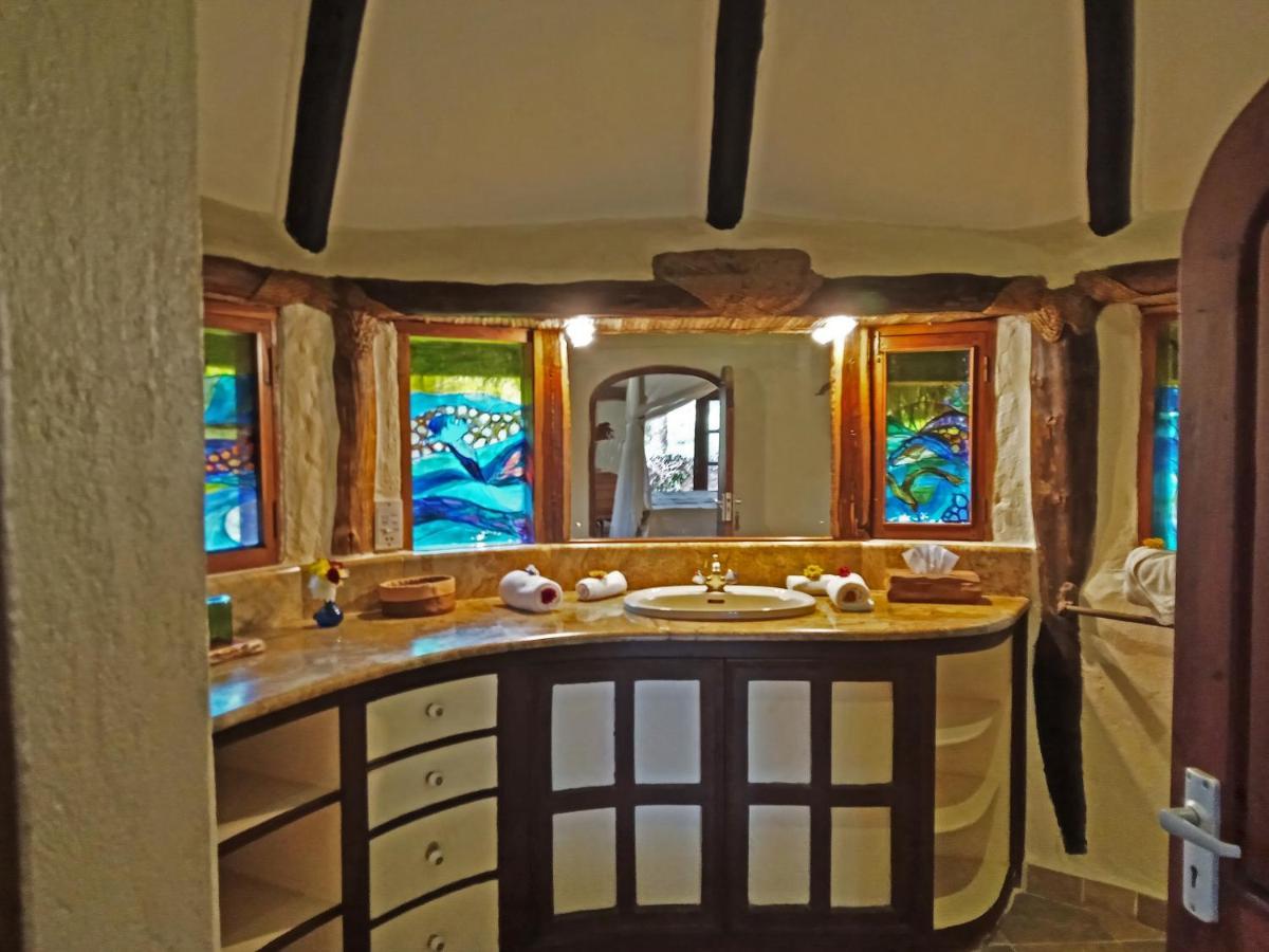 Chui Lodge Naivasha Exteriér fotografie