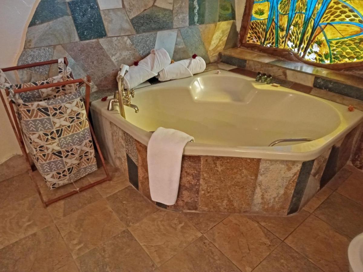 Chui Lodge Naivasha Exteriér fotografie