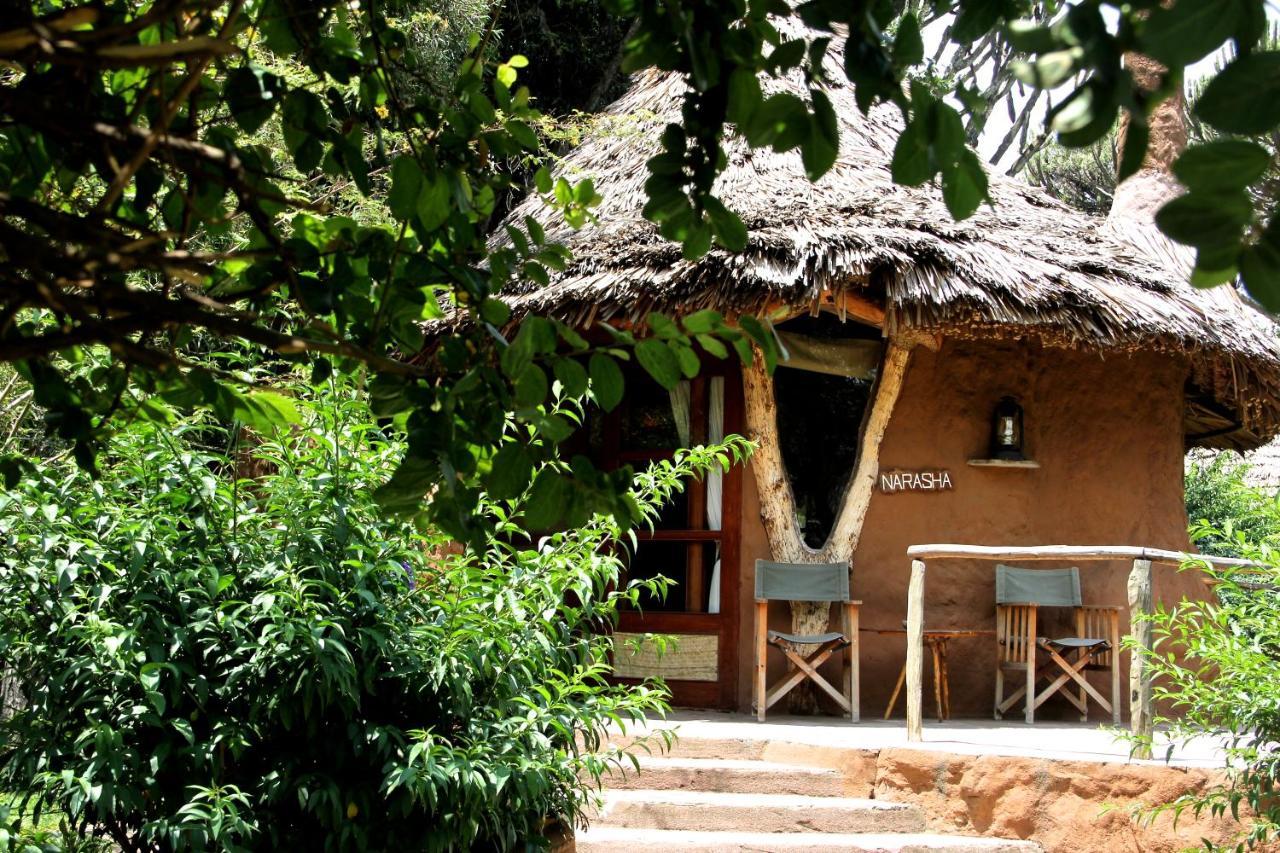 Chui Lodge Naivasha Exteriér fotografie